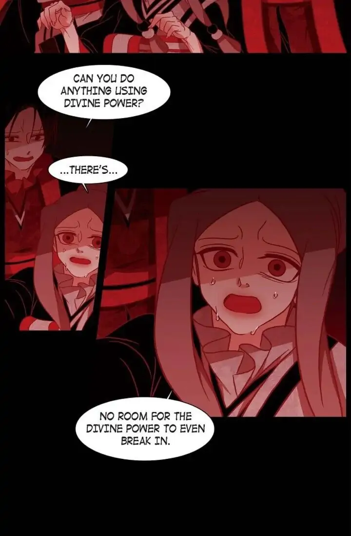 Red Fox Manhwa - Chapter 014 Page 17