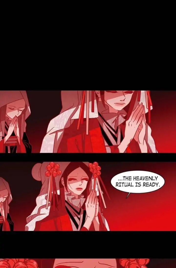 Red Fox Manhwa - Chapter 014 Page 18