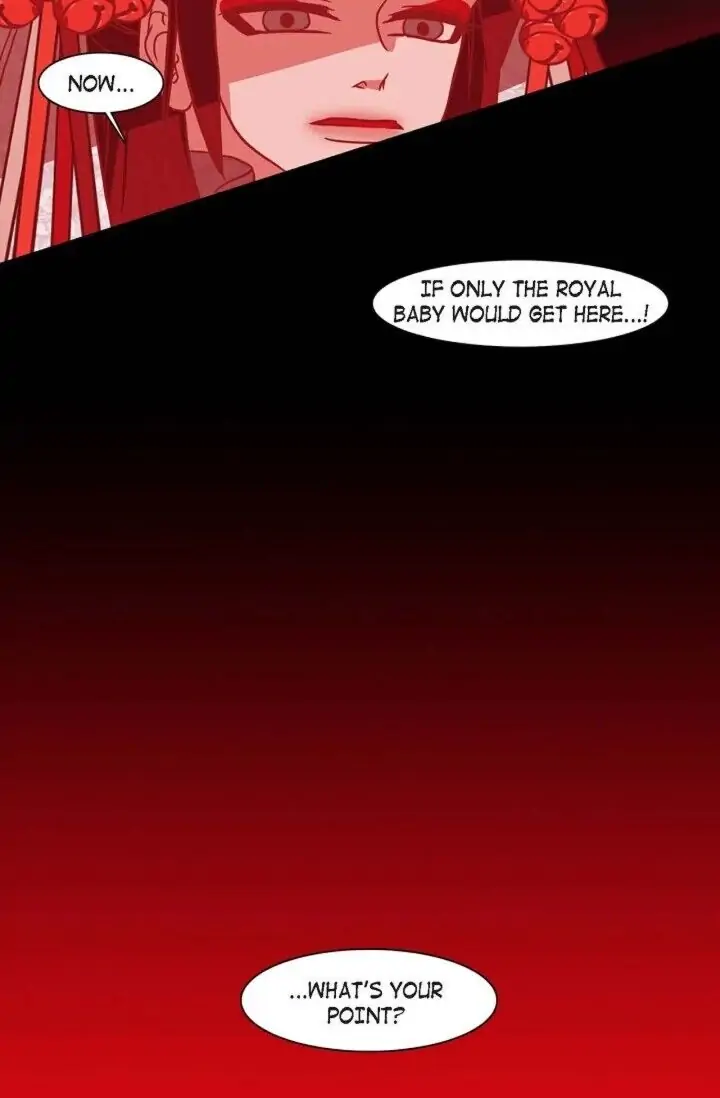 Red Fox Manhwa - Chapter 014 Page 19