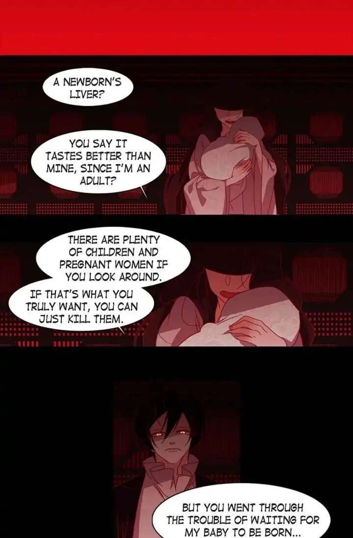 Red Fox Manhwa - Chapter 014 Page 20