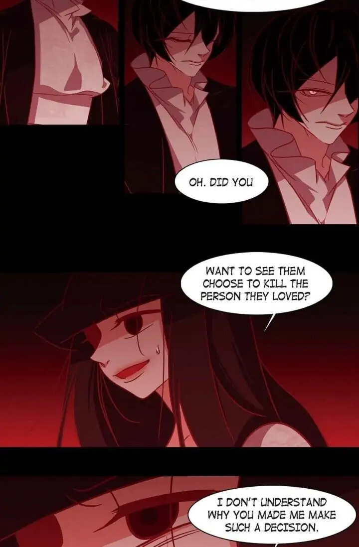 Red Fox Manhwa - Chapter 014 Page 23