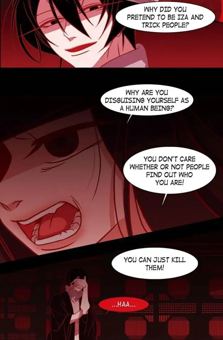 Red Fox Manhwa - Chapter 014 Page 25