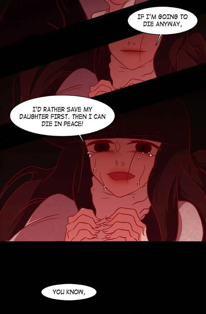 Red Fox Manhwa - Chapter 014 Page 32