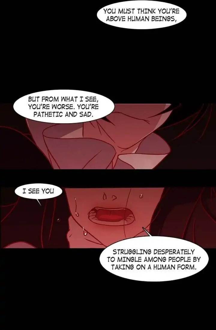 Red Fox Manhwa - Chapter 014 Page 33