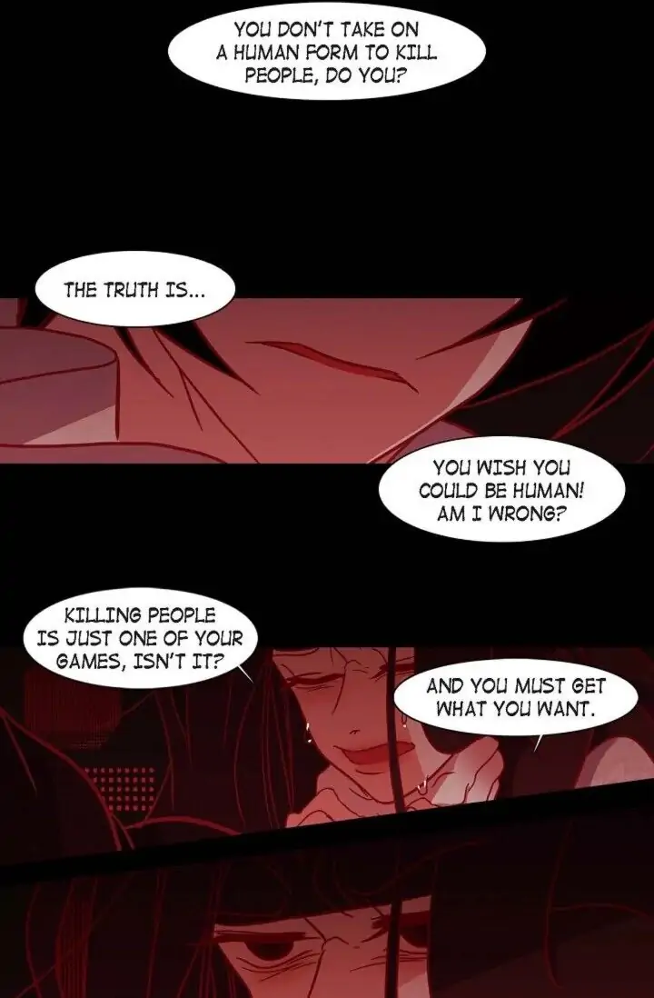 Red Fox Manhwa - Chapter 014 Page 34