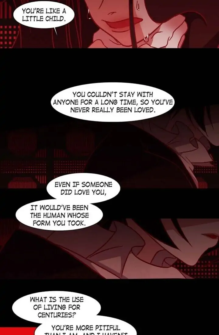 Red Fox Manhwa - Chapter 014 Page 35