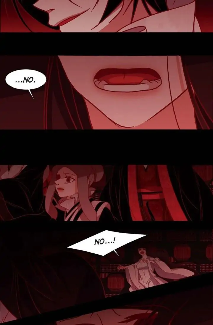 Red Fox Manhwa - Chapter 014 Page 41