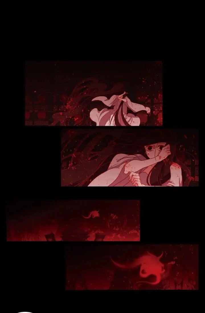 Red Fox Manhwa - Chapter 014 Page 43