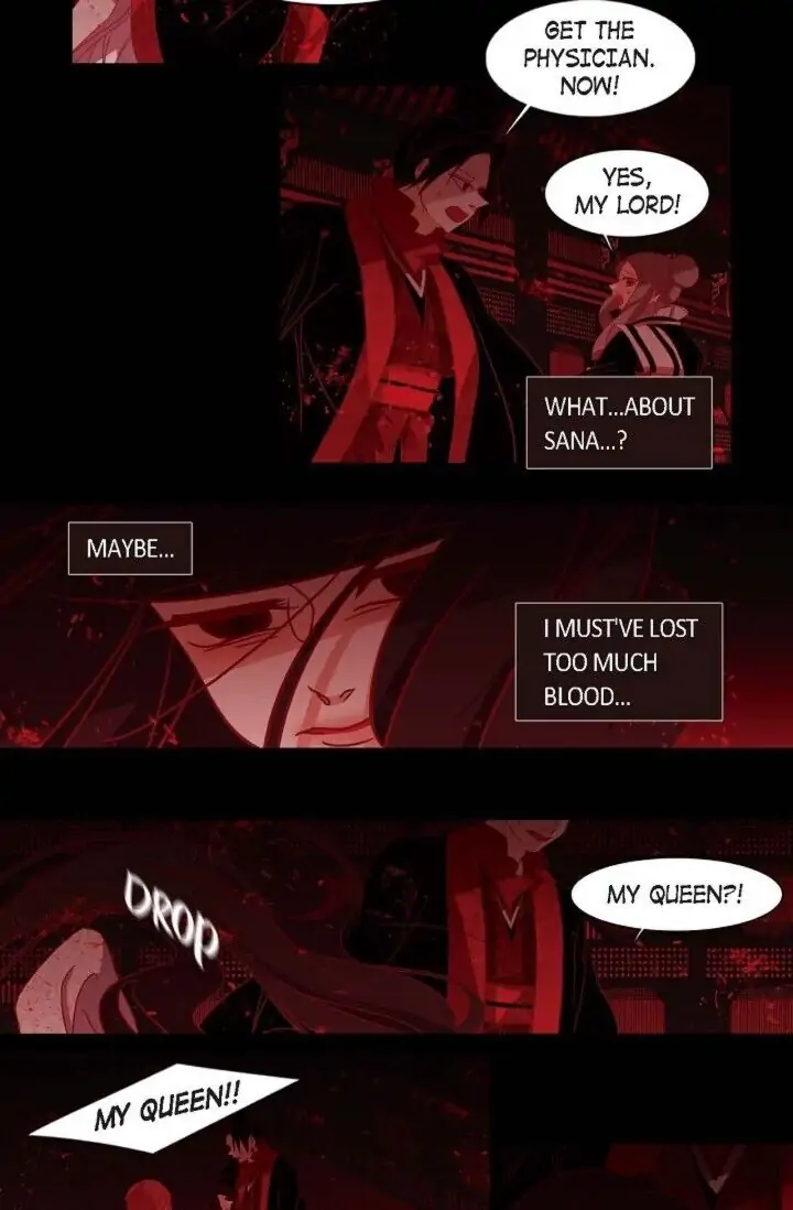 Red Fox Manhwa - Chapter 014 Page 45