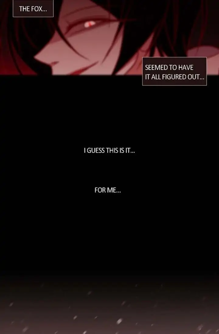 Red Fox Manhwa - Chapter 014 Page 47