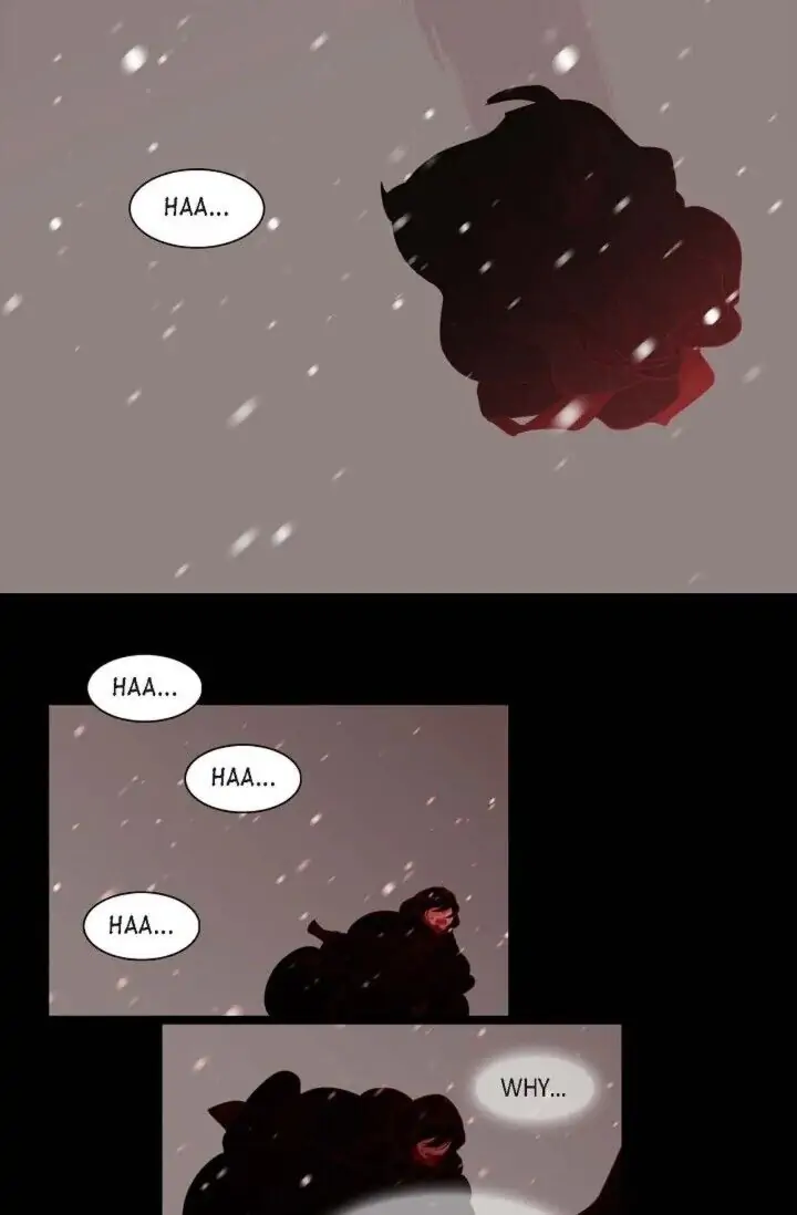 Red Fox Manhwa - Chapter 014 Page 49
