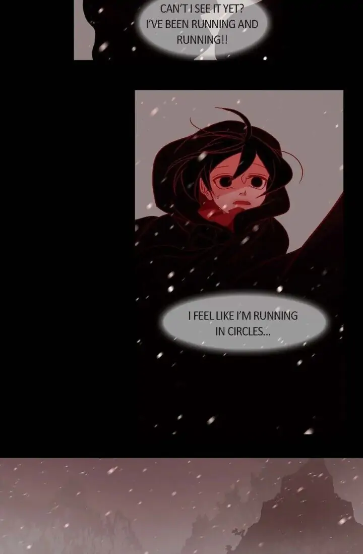 Red Fox Manhwa - Chapter 014 Page 50