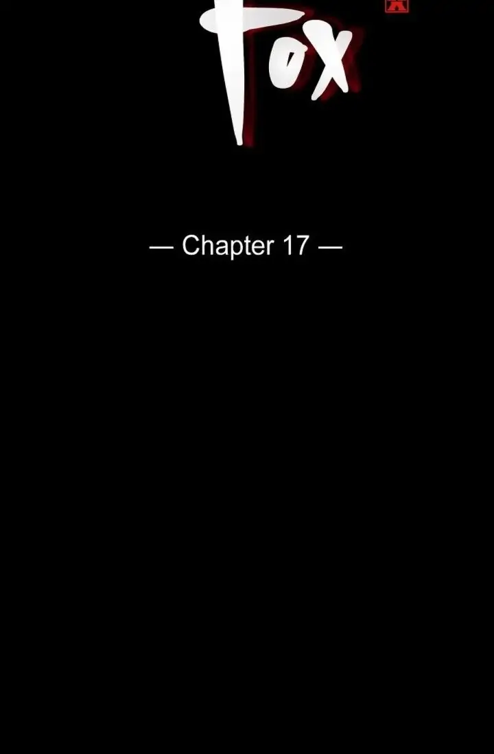 Red Fox Manhwa - Chapter 017 Page 7