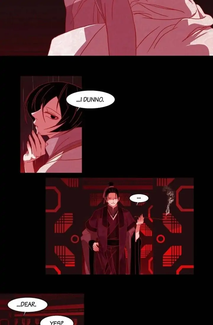 Red Fox Manhwa - Chapter 017 Page 43