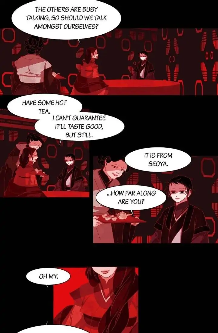 Red Fox Manhwa - Chapter 017 Page 49