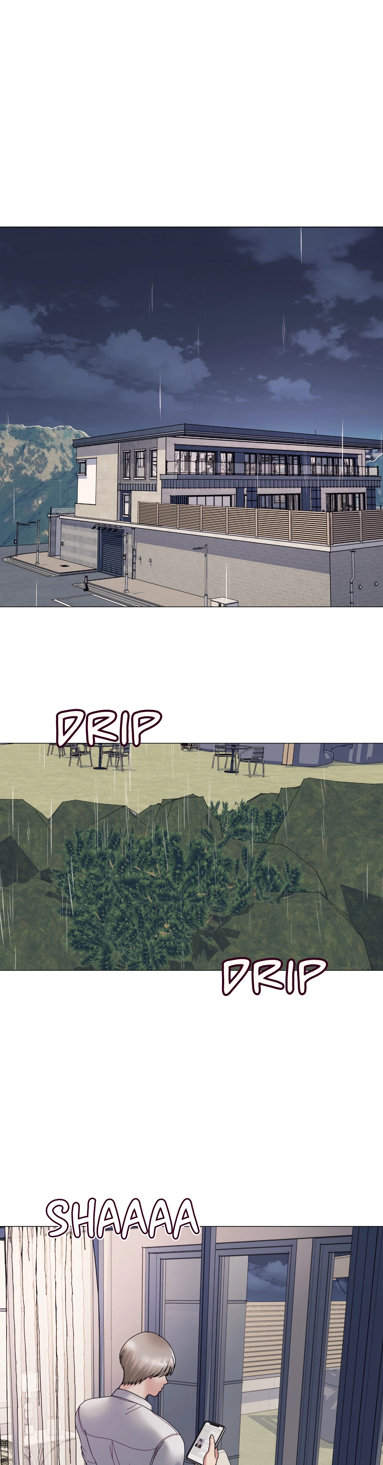 Daddy-in-law Manhwa - Chapter 6 Page 0