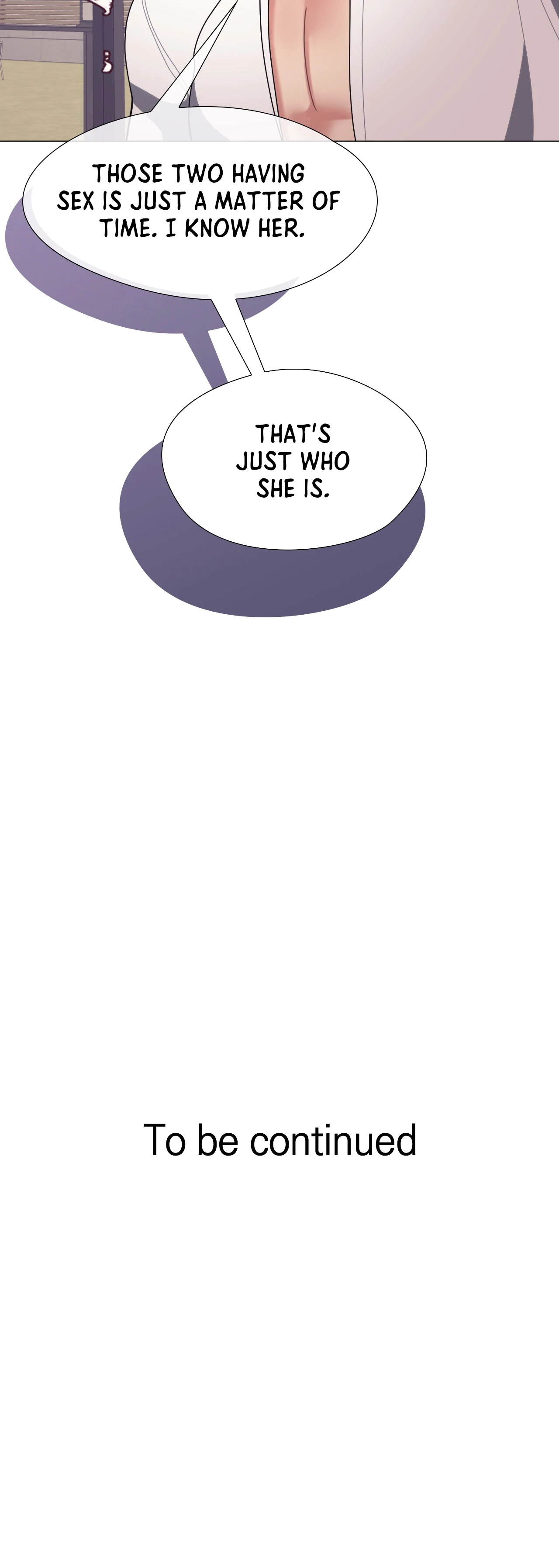 Daddy-in-law Manhwa - Chapter 6 Page 31