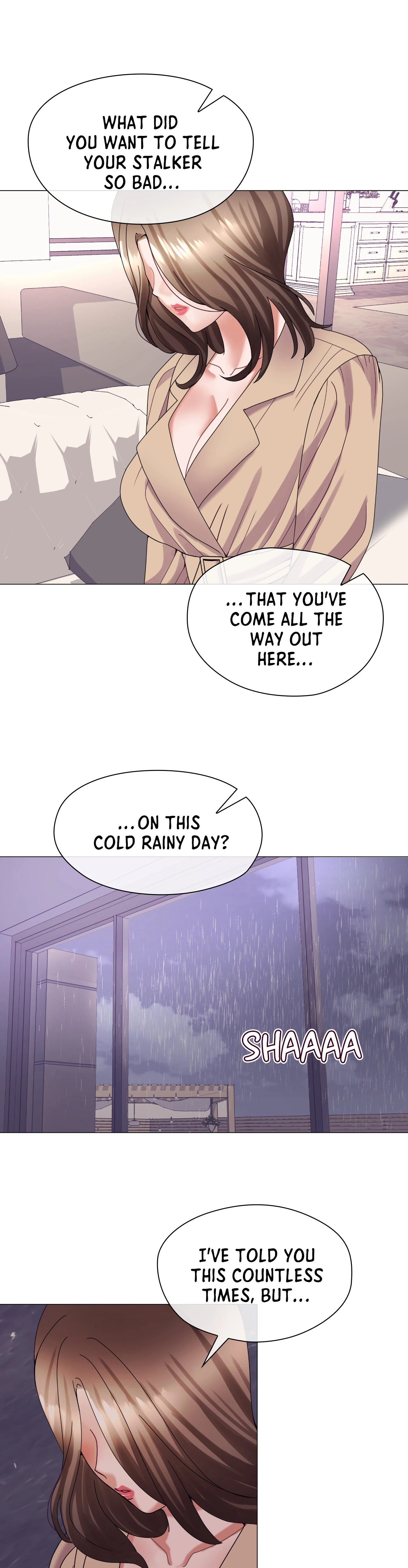 Daddy-in-law Manhwa - Chapter 6 Page 4
