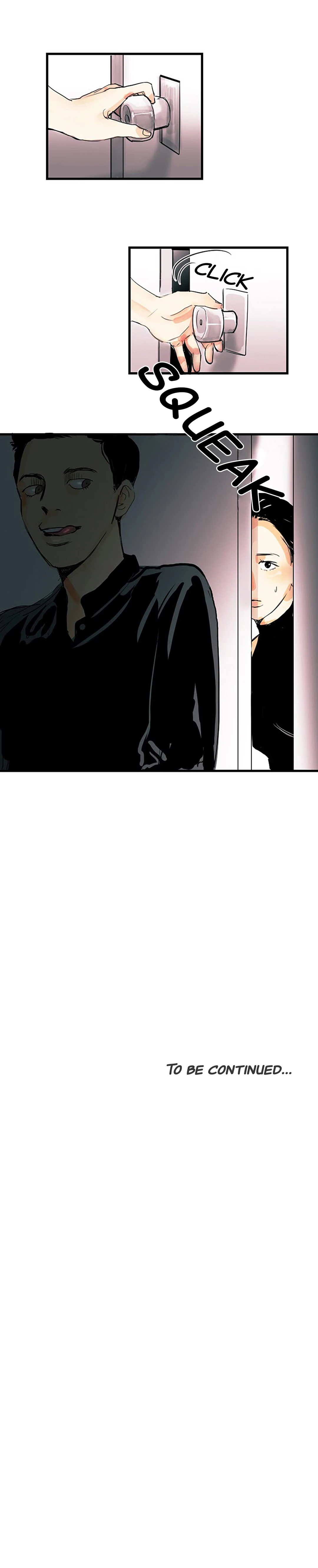 Expedition Woman Manhwa - Chapter 10 Page 11