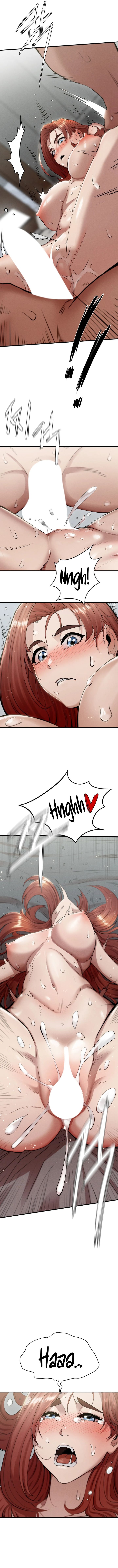 Revenge Manhwa - Chapter 5 Page 4