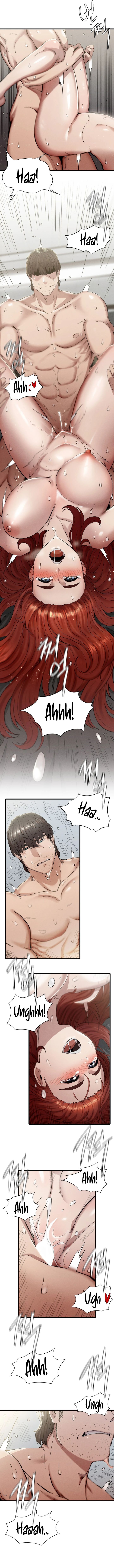 Revenge Manhwa - Chapter 5 Page 6