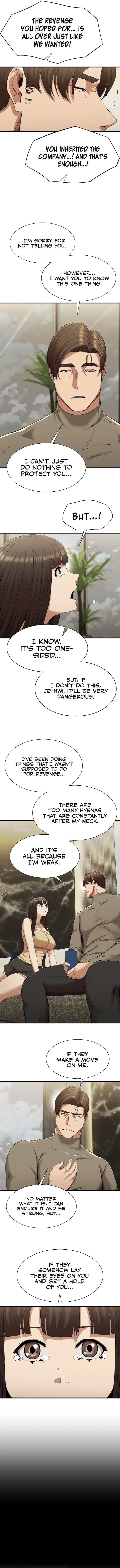 Revenge Manhwa - Chapter 25 Page 1