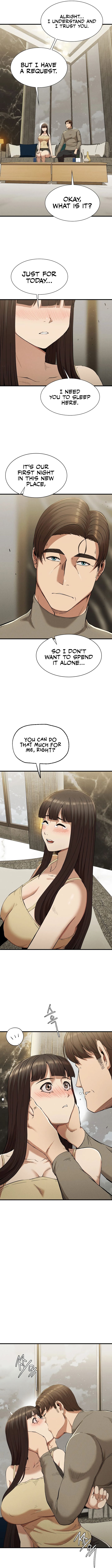 Revenge Manhwa - Chapter 25 Page 3