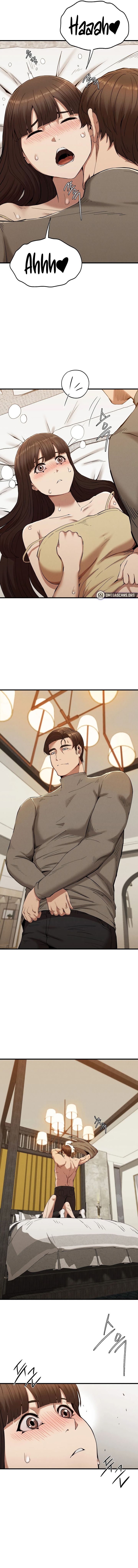 Revenge Manhwa - Chapter 25 Page 6