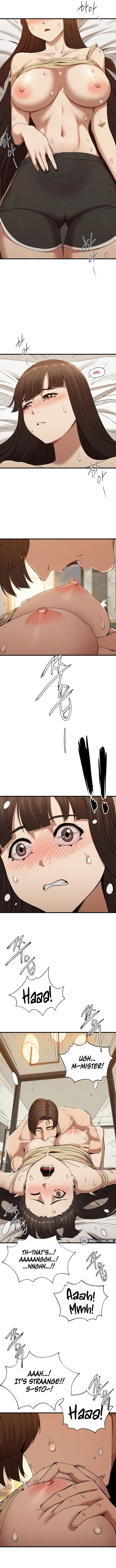 Revenge Manhwa - Chapter 25 Page 8