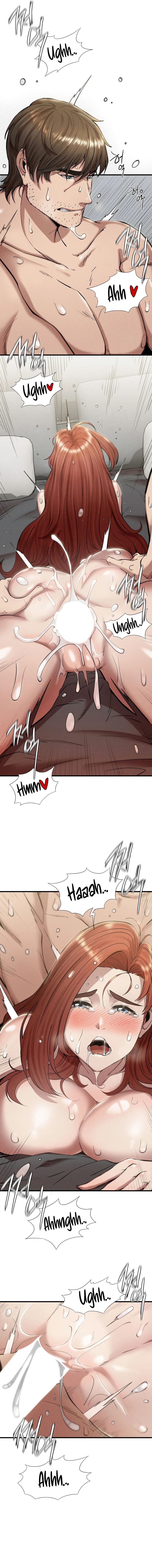 Revenge Manhwa - Chapter 6 Page 2