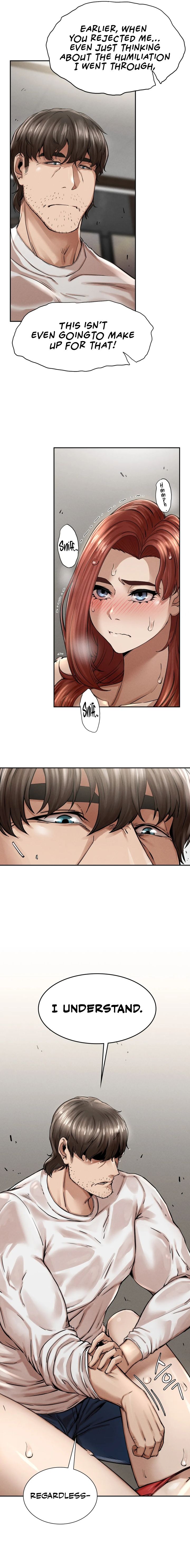Revenge Manhwa - Chapter 3 Page 11