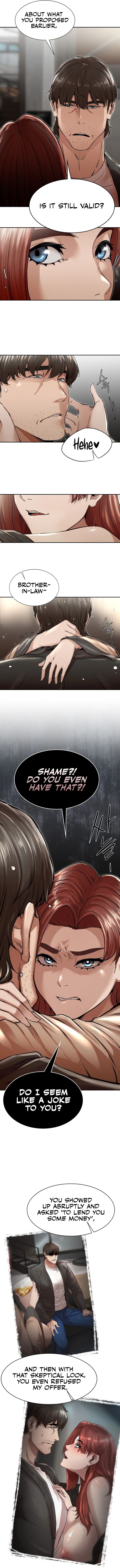 Revenge Manhwa - Chapter 3 Page 5