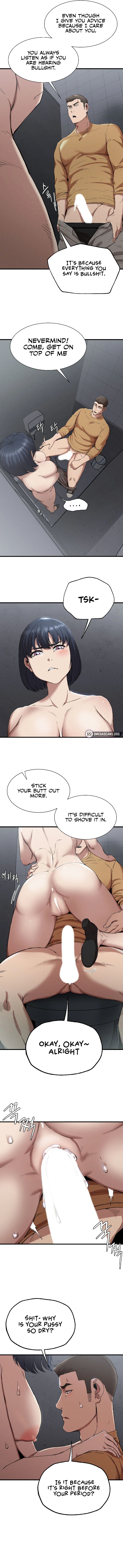 Revenge Manhwa - Chapter 14 Page 2