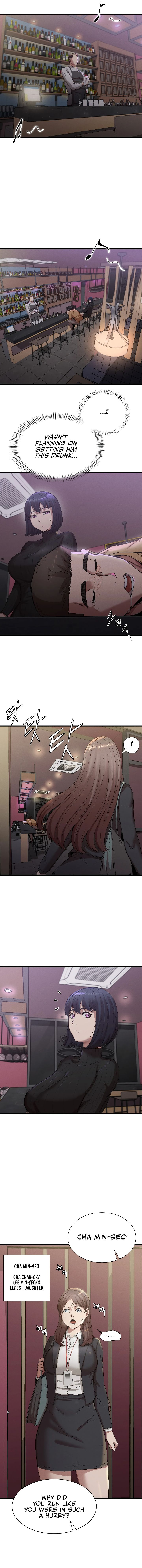 Revenge Manhwa - Chapter 14 Page 7