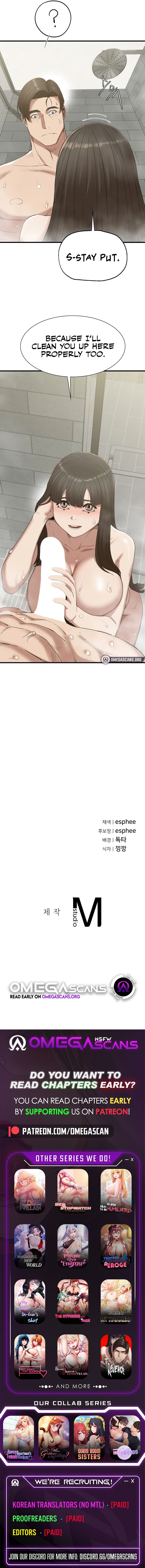 Revenge Manhwa - Chapter 26 Page 8