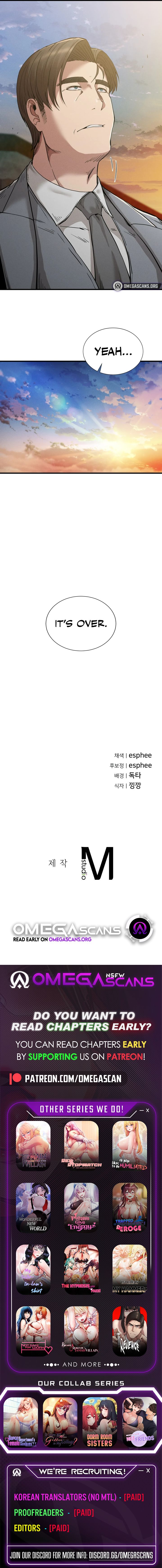 Revenge Manhwa - Chapter 30 Page 11