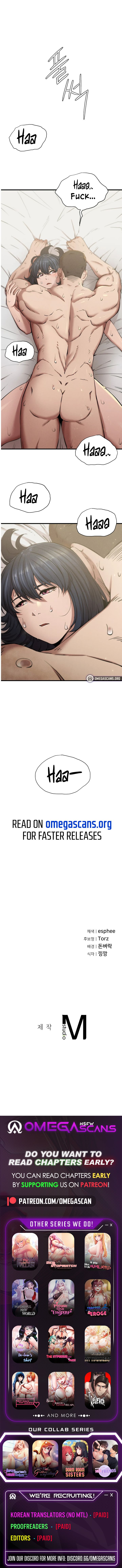 Revenge Manhwa - Chapter 9 Page 13