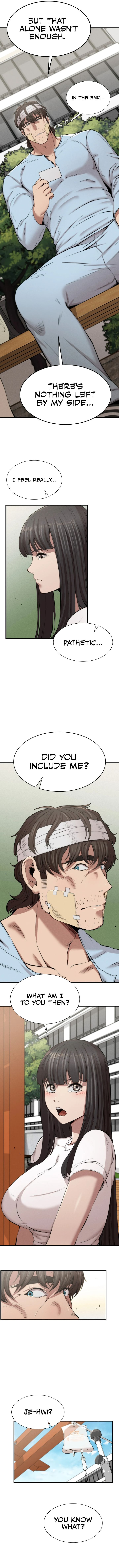 Revenge Manhwa - Chapter 9 Page 3