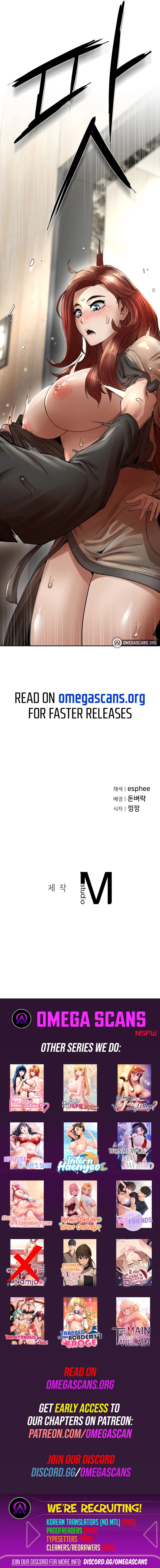 Revenge Manhwa - Chapter 2 Page 29