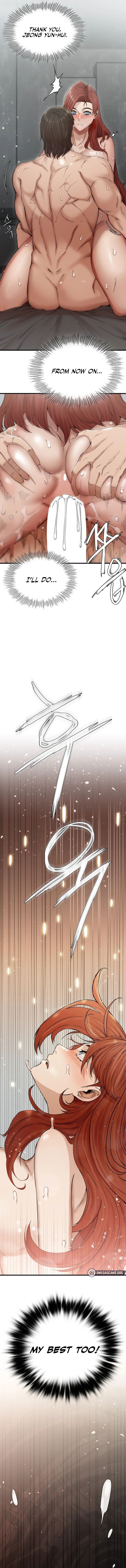 Revenge Manhwa - Chapter 4 Page 20