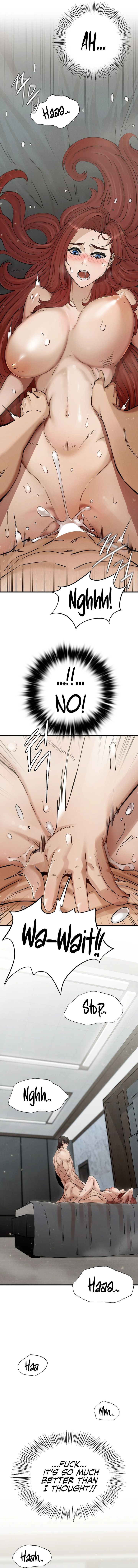 Revenge Manhwa - Chapter 4 Page 8