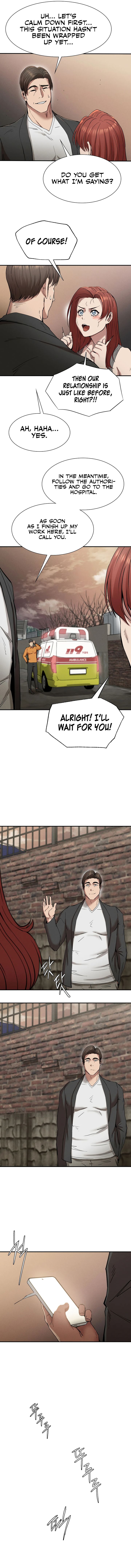 Revenge Manhwa - Chapter 19 Page 9