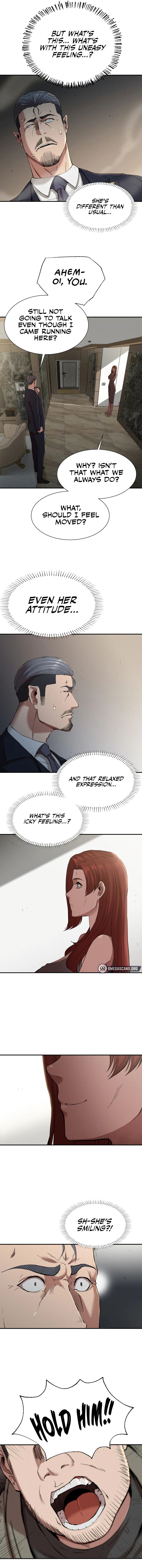 Revenge Manhwa - Chapter 19 Page 2