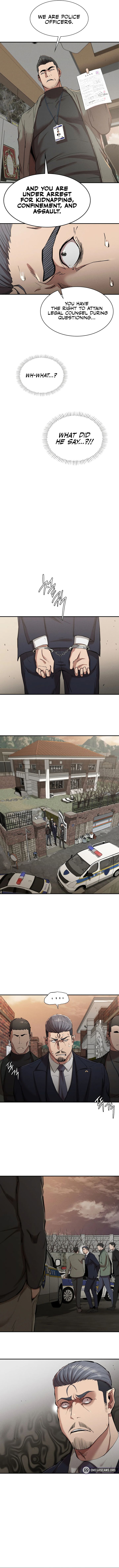 Revenge Manhwa - Chapter 19 Page 4