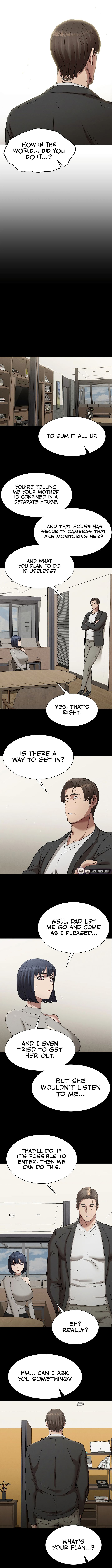 Revenge Manhwa - Chapter 19 Page 6