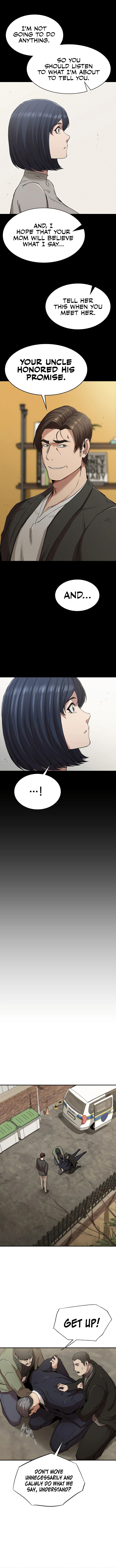 Revenge Manhwa - Chapter 19 Page 7