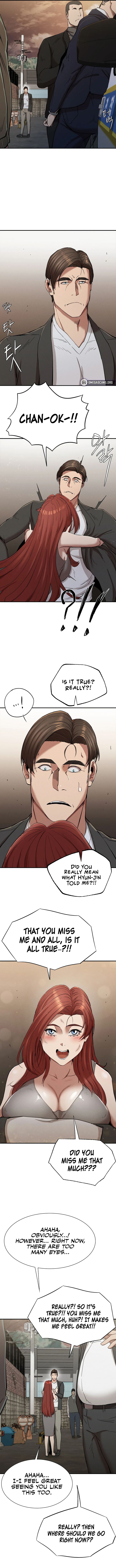 Revenge Manhwa - Chapter 19 Page 8