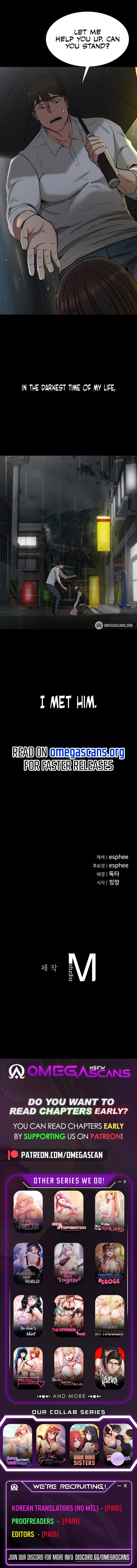 Revenge Manhwa - Chapter 21 Page 9