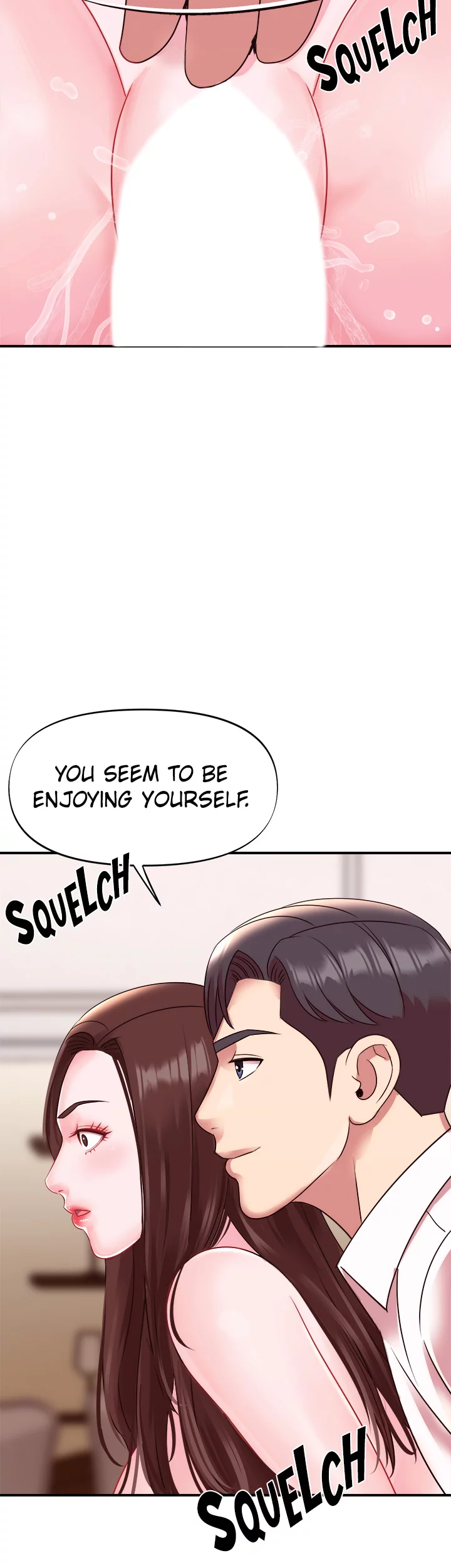 Young Madam Manhwa - Chapter 17 Page 16