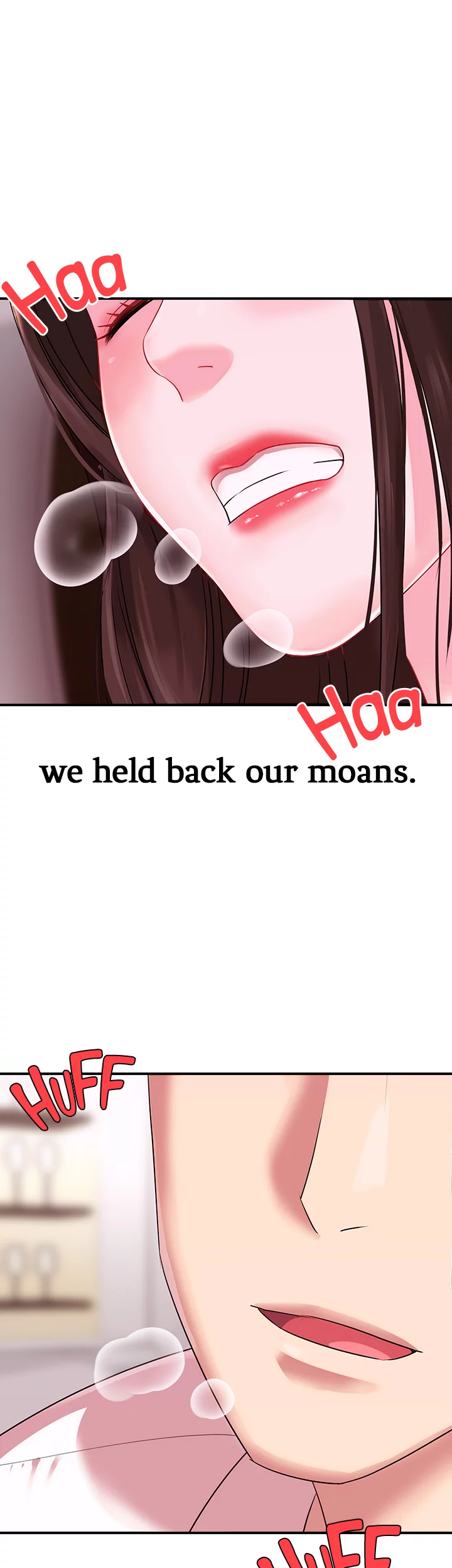 Young Madam Manhwa - Chapter 17 Page 23